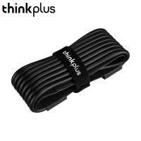 联想thinkplus氮化镓充电器65W手机GaN充电头PD快充口红二代安卓插头
