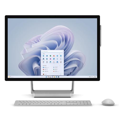 Microsoft/微软 Surface Studio 2 + 32GB 1TB 28英寸台式一体机电脑商用专业设计电脑