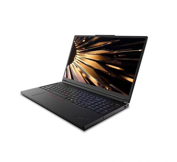 2026款ThinkPad P16 G3 TUS 酷睿U7-255HX/32G/1TB/4K屏/PRO 2000移动工作站 AI元启版