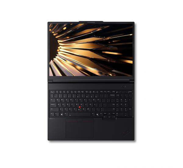 2026款ThinkPad P16 G3 TUS 酷睿U7-255HX/32G/1TB/4K屏/PRO 2000移动工作站 AI元启版