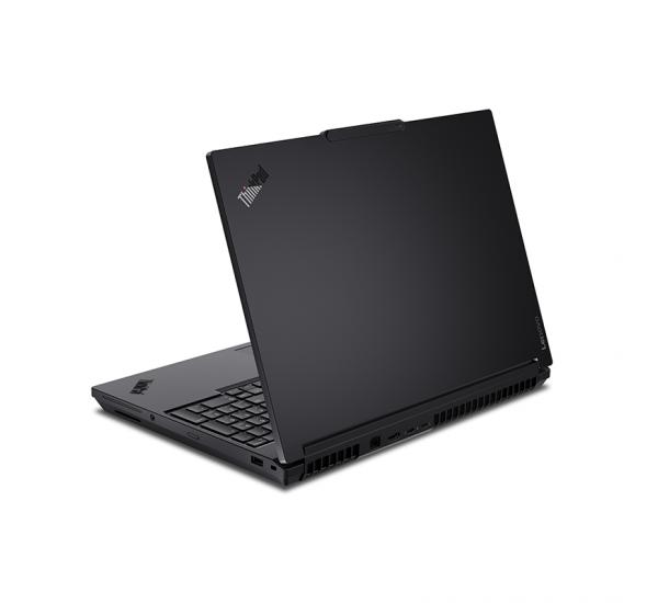 2026款ThinkPad P16 G3 TUS 酷睿U7-255HX/32G/1TB/4K屏/PRO 2000移动工作站 AI元启版
