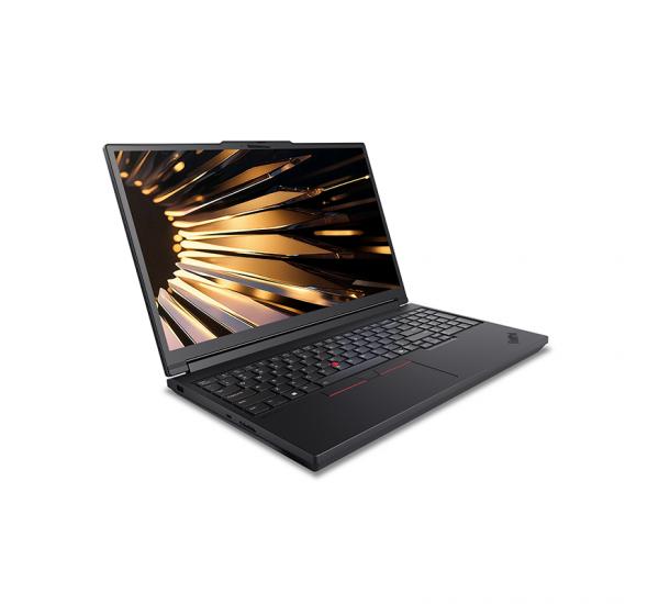 2026款ThinkPad P16 G3 TUS 酷睿U7-255HX/32G/1TB/4K屏/PRO 2000移动工作站 AI元启版