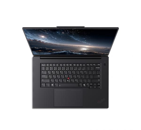 2026款ThinkPad P1 G8 8US酷睿U7 255HX/32G/1TB/3K触控屏/PRO 2000移动工作站 AI元启版