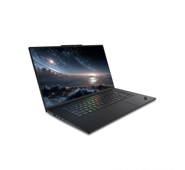 2026美版ThinkPad T1g MUS配置：酷睿U9 285H/64G/2TB/4K屏/RTX 5070 移动工作站 AI元启版