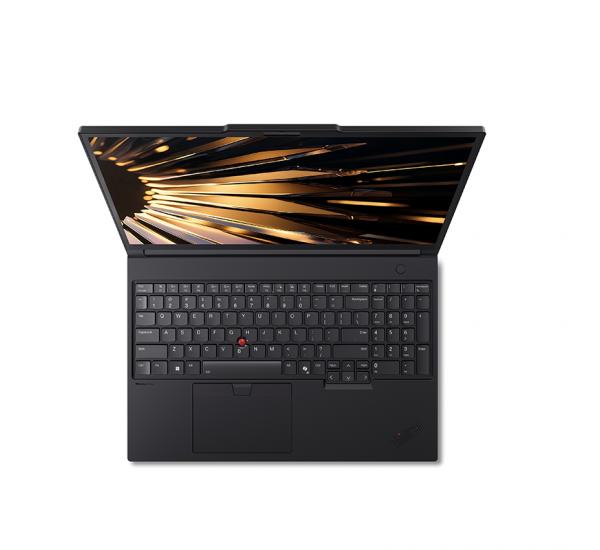 2026款ThinkPad P16 G3 VUS 酷睿U7-255HX/128G/4TB/4K屏/PRO 3000移动工作站 AI元启版