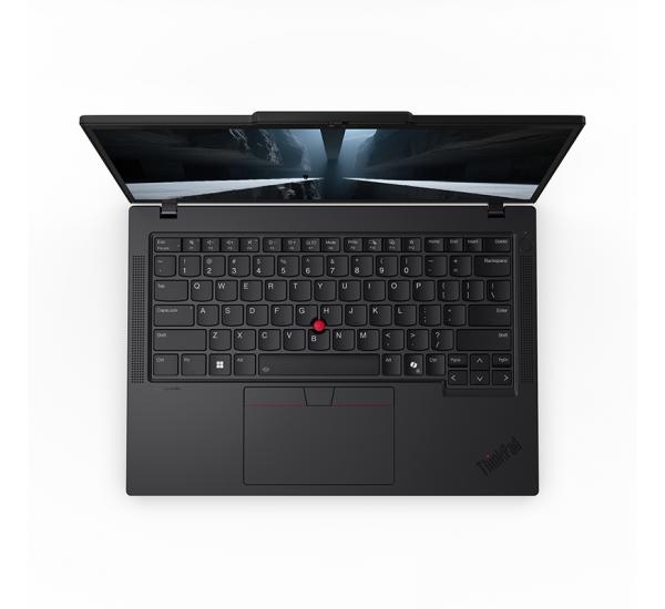 2025款ThnkPad T14 G6配置Ultra 7 258V/32G/512 /FHD/屏/集成 专业工程师本CTO