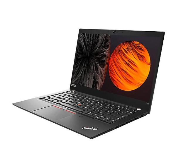 ThinkPad T14 s2X00英特尔酷睿i7英寸16:10轻薄笔记本电脑（i7-1165G7 32G 256GBSSD FHD）