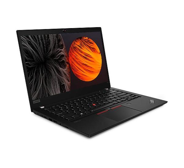 ThinkPad T14 s2X00英特尔酷睿i7英寸16:10轻薄笔记本电脑（i7-1165G7 32G 256GBSSD FHD）