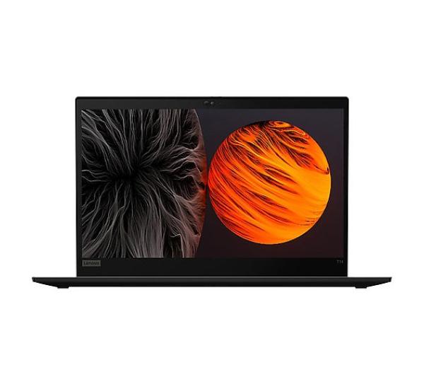 ThinkPad T14 s2X00英特尔酷睿i7英寸16:10轻薄笔记本电脑（i7-1165G7 32G 256GBSSD FHD）