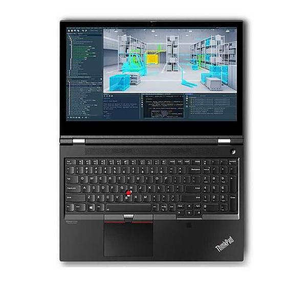 2021联想ThinkPad P15 0V00轻薄图形工作站i7-11800H 16G 1TB A2000 4G独显15.4英寸FHD设计师专用笔记本