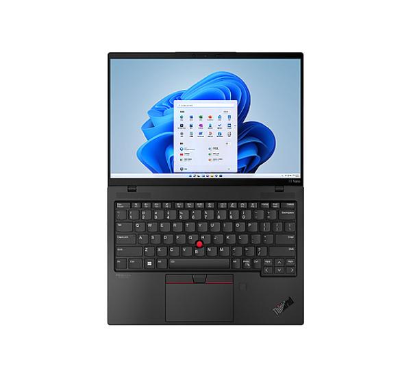 ThinkPad X1 Nano 2022款 英特尔i7-1260P/Windows 11 家庭中文版/16GB LPDDR5/512GB SSD