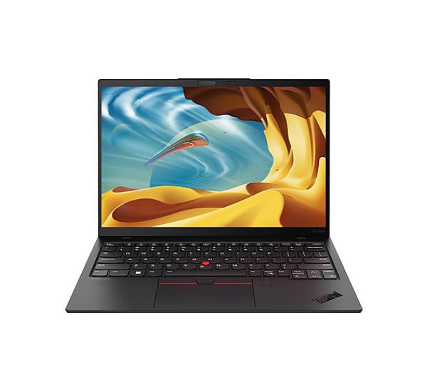 ThinkPad X1 Nano 2022款 英特尔i7-1260P/Windows 11 家庭中文版/16GB LPDDR5/512GB SSD