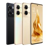 OPPO Reno9官方标配12G+512G四种可选颜色