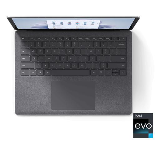 微软Surface Laptop 5 15英寸12代酷睿i7 16G 512B笔记本（典雅黑）