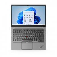 2022款联想ThinkPad E14 71CD酷睿i5-1240P 16G 512G 黑色 win11系统14英寸商用轻薄办公笔记本