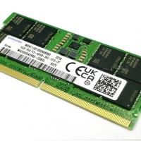 Samsung/三星16G  DDR5 4800 频率1.1V 正品笔记本内存条