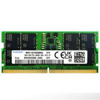 Samsung/三星16G  DDR5 4800 频率1.1V 正品笔记本内存条