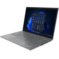 2022款ThinkPad P14s（SFR）英特尔酷睿i7英寸16:10轻薄笔记本电脑（i7-1360P 12G 512GBB 2.8K）