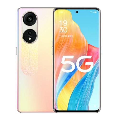 OPPO A1 Pro 12G+256GB三种可选颜色（目前最值得推荐的千万机）