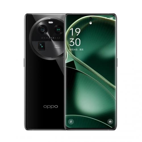 OPPO Find X6 16G+512GB三种可选颜色