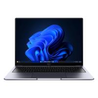 2022款华为MateBook B5-440酷睿i5 16GB  512GB深空灰14英寸商务本