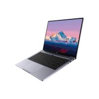 2022款华为MateBook B5-440酷睿i5 16GB  512GB深空灰14英寸商务本