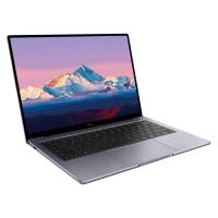 2022款华为MateBook B5-440酷睿i5 16GB  512GB深空灰14英寸商务本