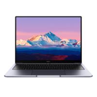 2022款华为MateBook B5-440酷睿i5 16GB  512GB深空灰14英寸商务本