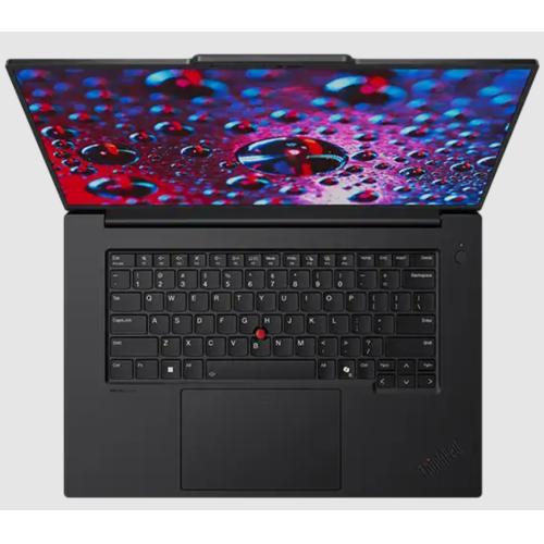 2024款ThinkPad P1 Gen7 4US 酷睿Ultra7-155H/32G/1TB/NVIDIA  RTX  2000 Ada/16.0英寸2K屏幕